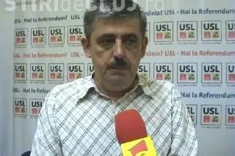 Uioreanu: "Băsescu nu mă mai reprezintă" VIDEO