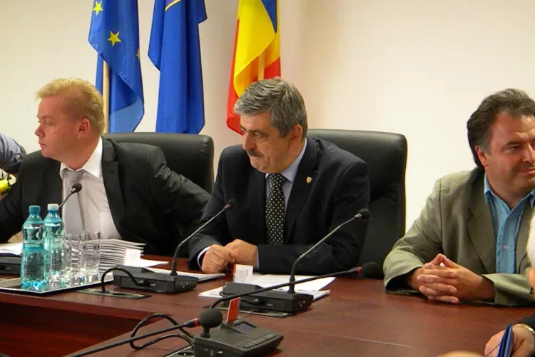 Spitalul din Mociu urmează să fie deschis. În 15 august Ministerul Sănătăţii îşi dă avizul