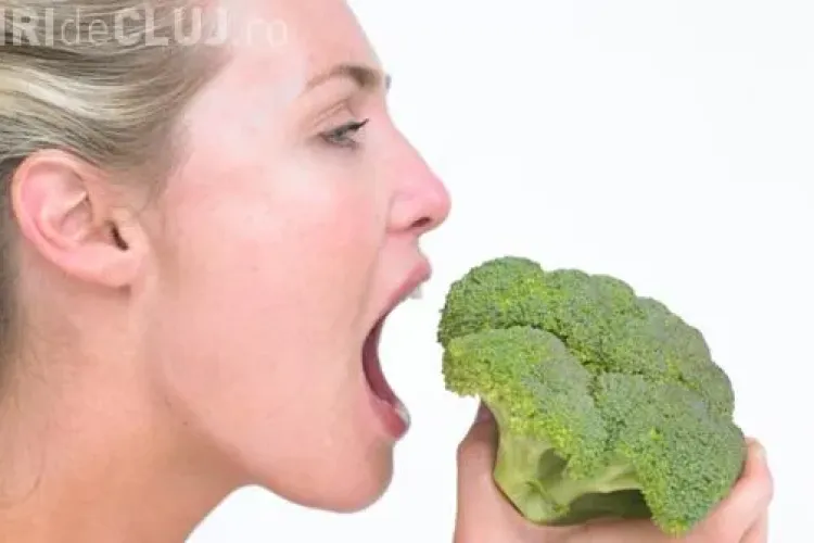 Cele mai eficiente alimente care alungă toxinele şi ajută la slăbit