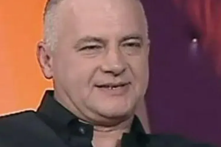 De ce a plecat Mircea N.Stoian de la Un show păcătos