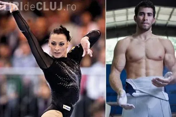  Cătălina Ponor se logodeşte. Vezi cine este alesul! 