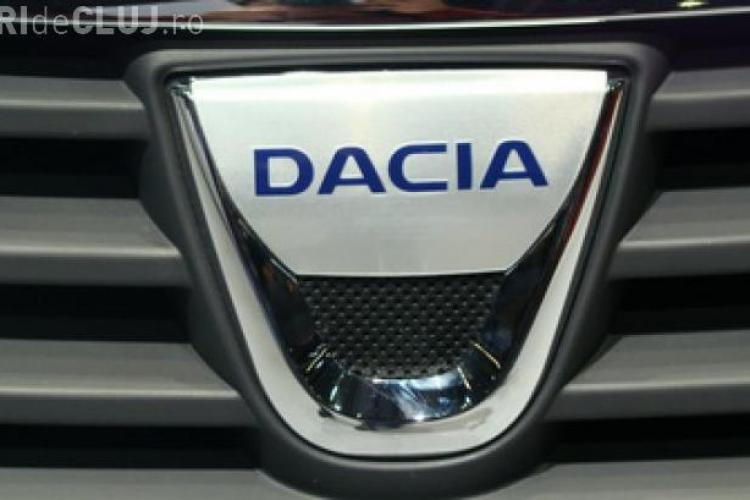 Autoturismele Dacia se vând mai scump în Franţa 
