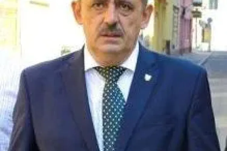 Uioreanu este nemulţumit de rezultatele referendumului de la Cluj VIDEO