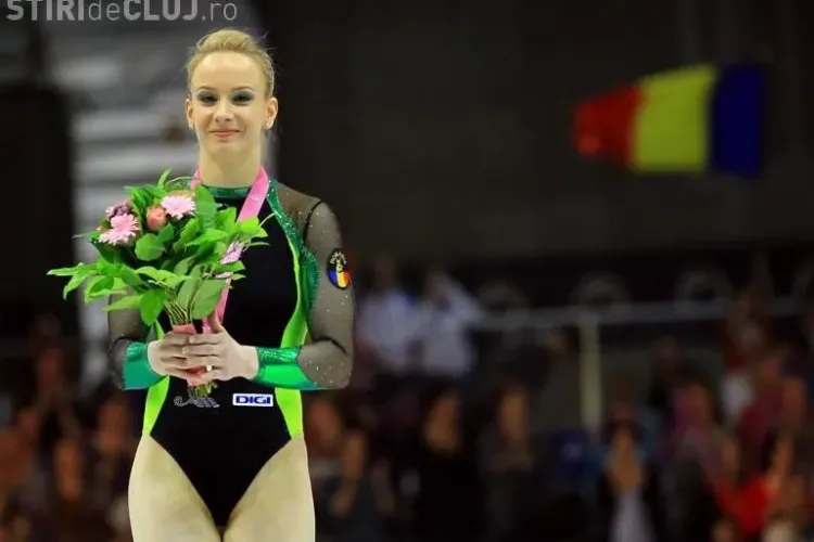Jocurile Olimpice: Sandra Izbaşa, aur la sărituri