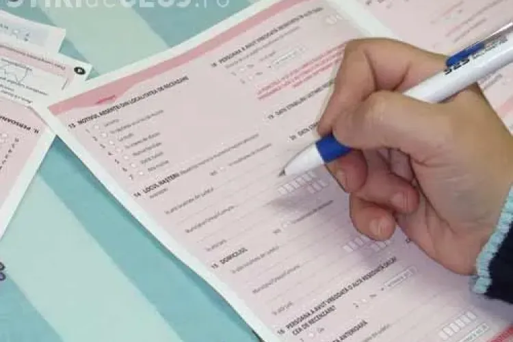 Mini-recensământul făcut cu administratorii de bloc. Cum comentezi?