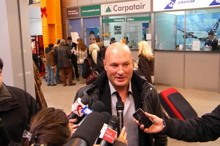 Arpad Paszkany, despre meciul cu FC Vaslui: 3-0 este un scor meritat