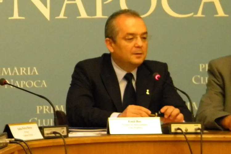 Boc: Cine vorbeşte de al doilea referendum în prelungirea primului nu cunoaşte textul Constituţiei