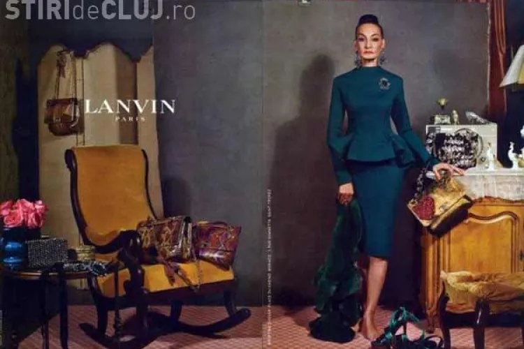 La 82 de ani este imaginea unei companii! 