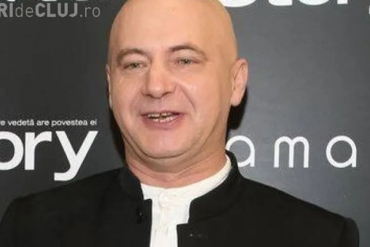 Mircea N. Stoian pleacă de la "Un show păcătos"