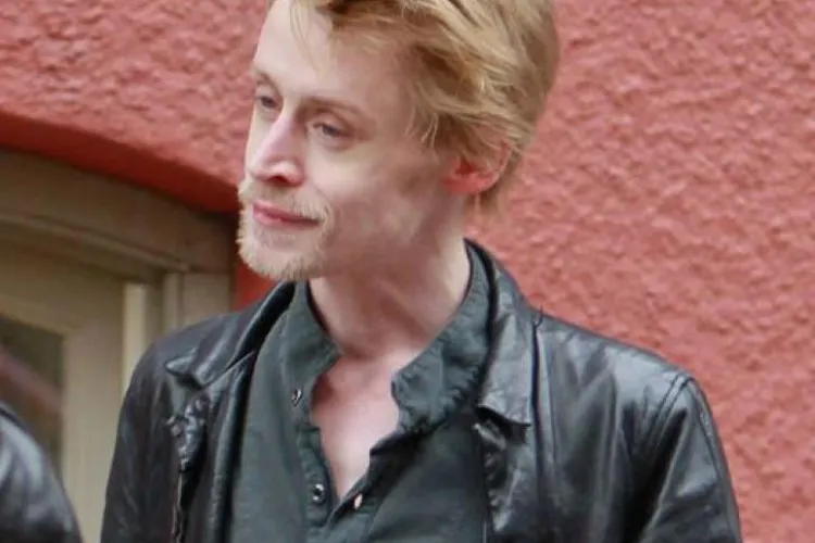 Veste DRAMATICĂ pentru actorul Macaulay Culkin din ”Singur acasă”  