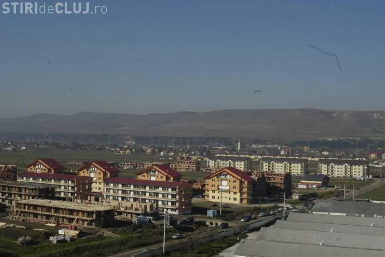 Contabila de la ADRNV și-a cumpărat din banii furați 36 de apartamente în Florești și Cluj-Napoca