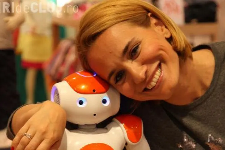 Andreea Esca se pregătește de o schimbare MAJORĂ! VEZI ce mesaj a lăsat pe Facebook