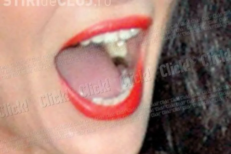 Dantura Deliei Matache, sub orice critică FOTO