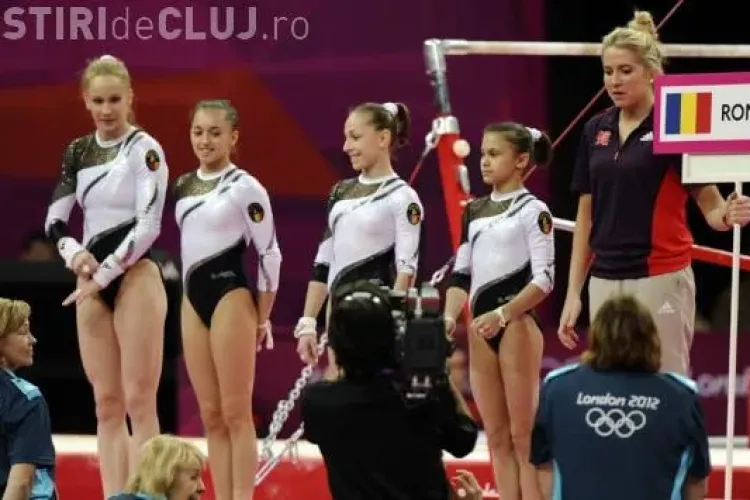 Gimnastele românce intră azi, de la ora 22:00, în calificările olimpice