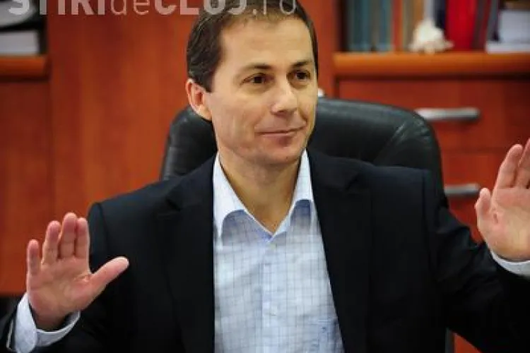 Daniel Morar, în fruntea DNA pentru încă 6 luni la conducerea DNA