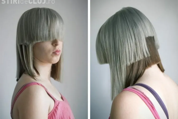 Tunsorile inventate de arhitecţi se transformă în coafuri inedite