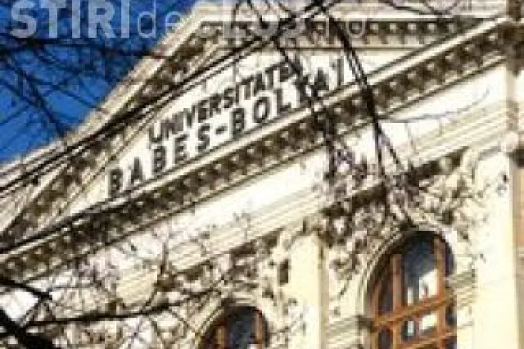 Două programe noi de master internaţional la UBB Cluj, în colaborare cu Institutul de Diplomaţie Culturală din Berlin