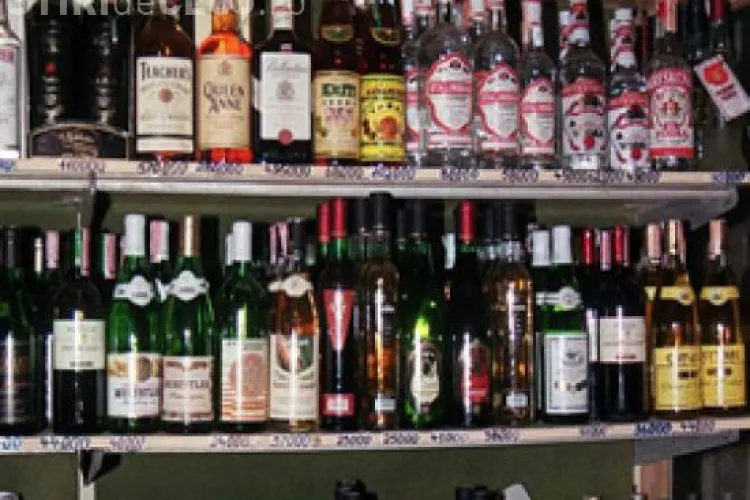 Firma din Cluj care a înșelat ADRNV cu 1,8 milioane de euro administra un bar și vindea băuturi alcoolice 