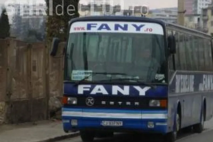 Prețurile Fany - Florești scad numai din 2 august. VEZI toate explicațiile