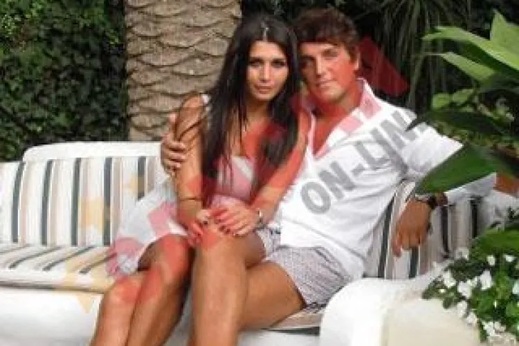 Traian Băsescu despre EBA: "N-aş vrea ca fiica mea să se mărite cu un politician. Vreau să trăiască normal!"