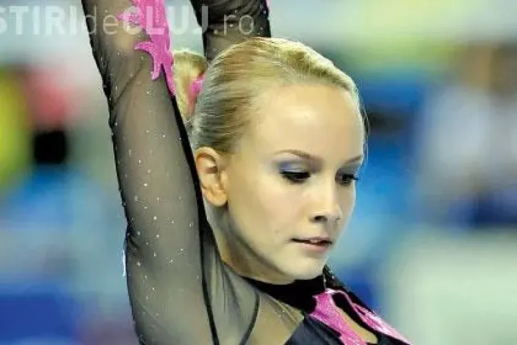 Jocurile Olimpice: Sandra Izbaşa divulgă secretul AURULUI de la Londra