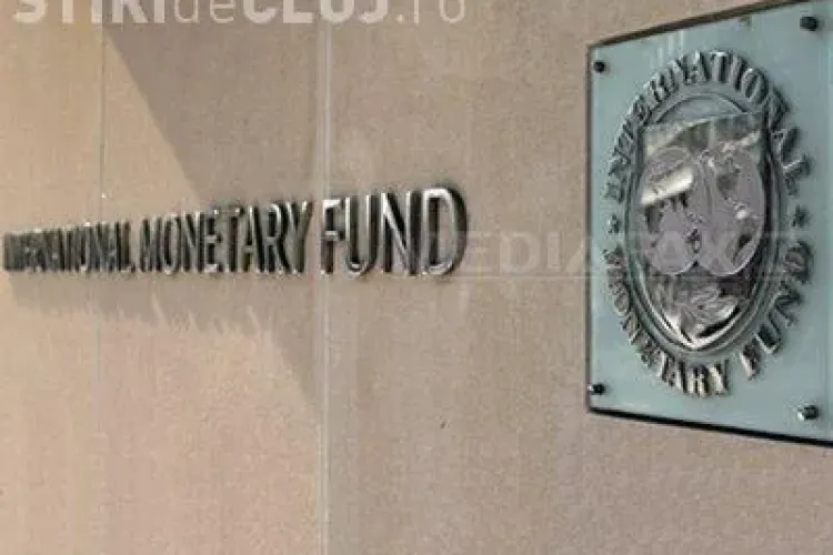 FMI evaluează stricăciunile făcute în economie de scandalul politic