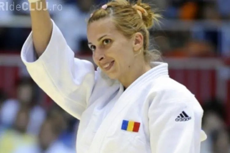 Alin Dumitru a câștigat argintul la Jocurile Olimpice 2012