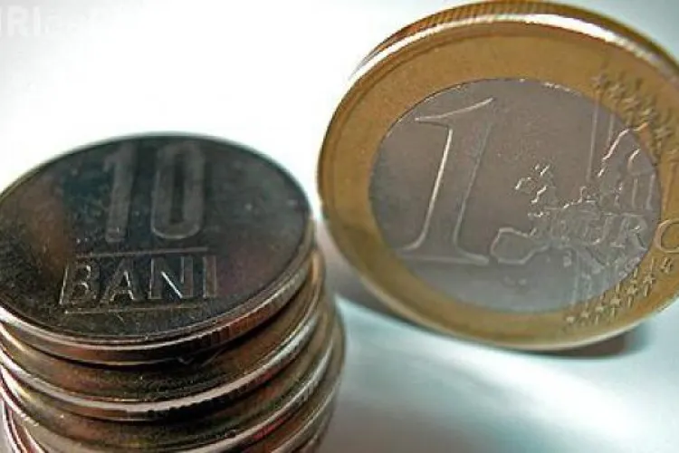 Cursul a urcat după anunţul Curţii Constituţionale  