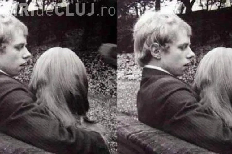 Imaginea zilei pe internet. Vezi iluzia pe care aproape nimeni nu o observă