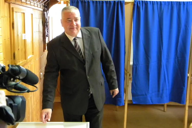 Nicoară despre scrisorile FALSE trimise de Boc clujenilor în cutiile poştale VIDEO