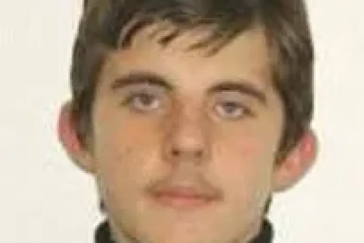 Persoană dispărută! Un tânăr de 15 ani este căutat - VEZI semnalmentele