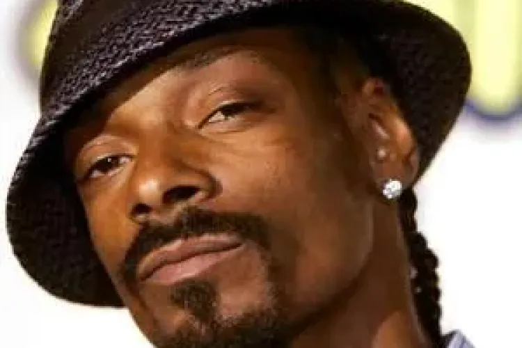Snoop Dogg are un nume nou. Cum se recomandă acum rapper-ul?