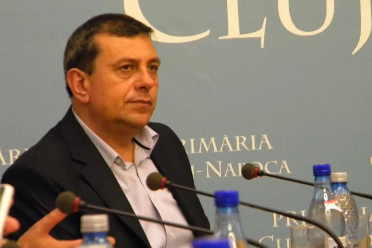 Lucrările la centura Floreşti - strada Donath încep în 15 august 