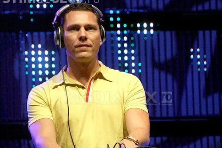 FORBES: Vezi care este cel mai bine plătit DJ din lume