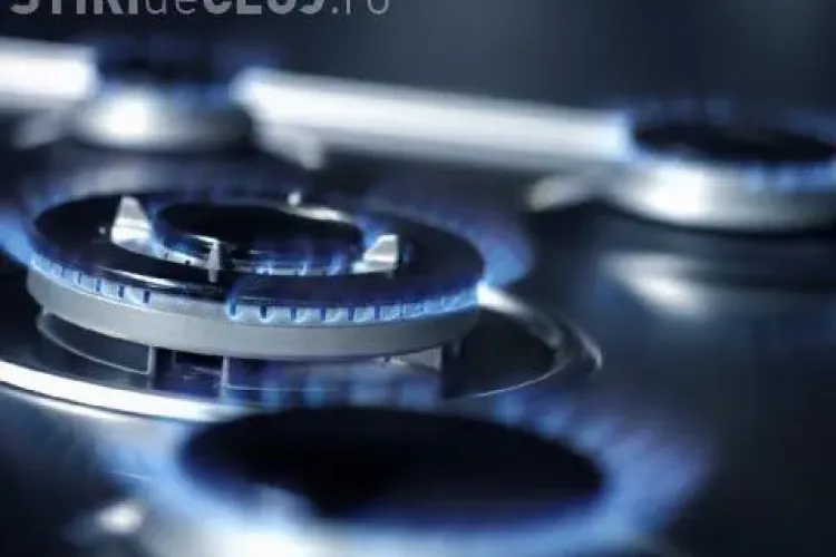 E.ON Gaz taie gazul în Luna, Luncani şi Gligoreşti  