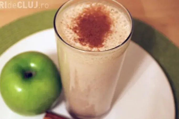 Dr. Oz: Cocktailul delicios care te ajută să slăbeşti rapid