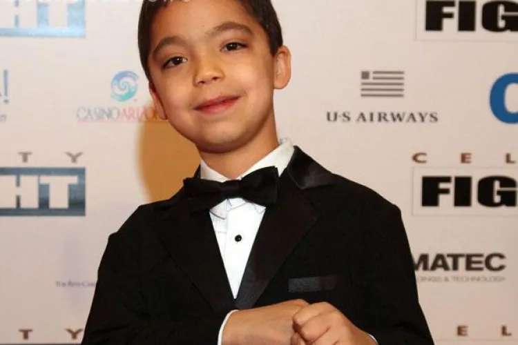 Record mondial în muzică. Vezi cine este cel mai tânăr muzician din lume care a avut propriul turneu VIDEO