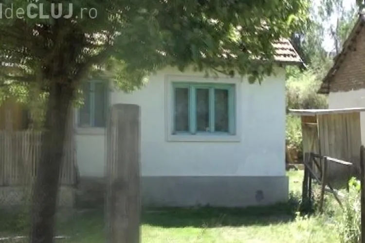 Crimă la Sânmărtin. Și-a omorât fratele și i-a aruncat trupul în WC - VIDEO