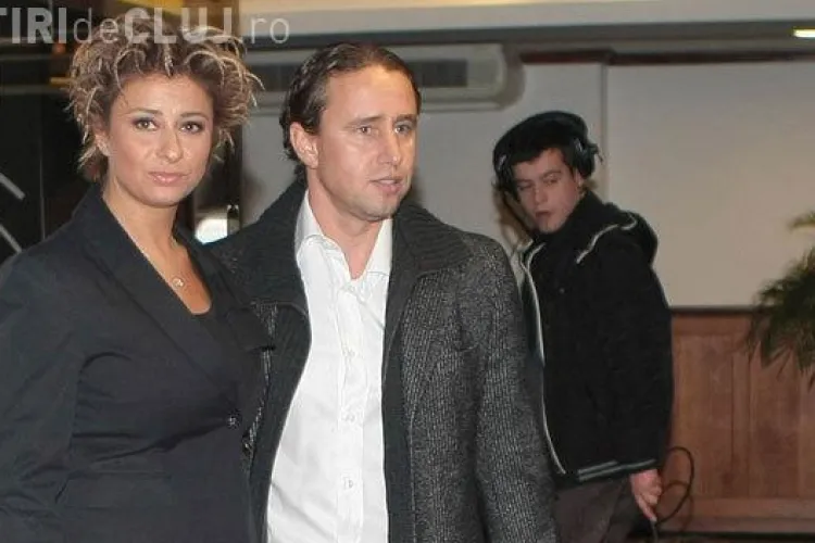 Steaua - U Cluj, duminică, 5 august: Reghe: Mi-am ascuns de Anamaria Prodan toate schemele