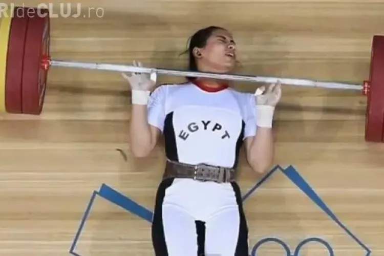 Jocurile Olimpice: Imaginea care a ÎNGROZIT lumea