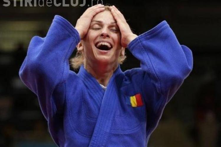 Federaţia de Judo: Mircea Badea şi Victor Ciutacu au gesturi mitocănești  