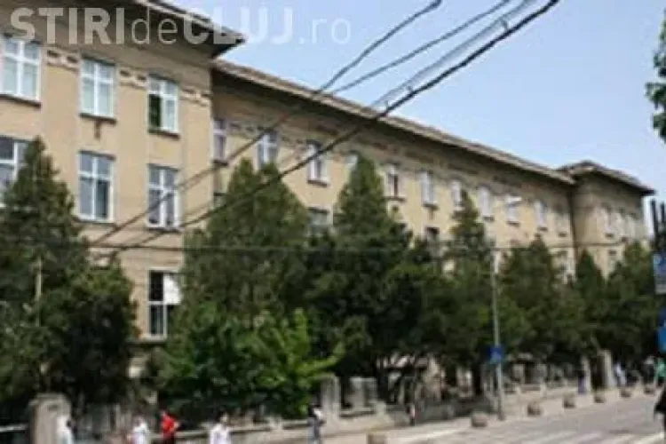 Un pacient - hoț, terorizează pacienții de la Medicală 2: Ne baricadăm noaptea în cameră