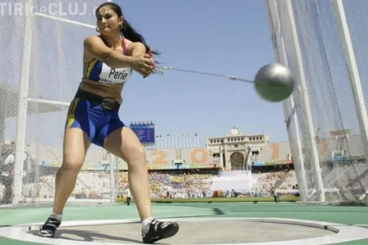 Programul de miercuri al românilor la Jocurile Olimpice de la Londra 