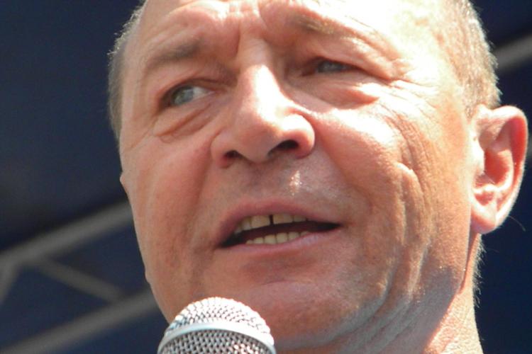 Traian Băsescu: Marga era o calamitate la Externe