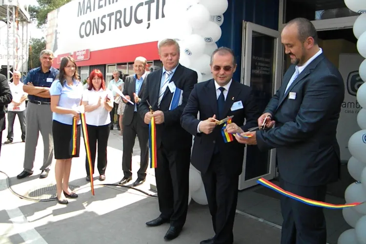 Ambient Cluj pune la dispoziţia clujenilor showroom-ul "Casa Demonstrativă" FOTO VIDEO (P)