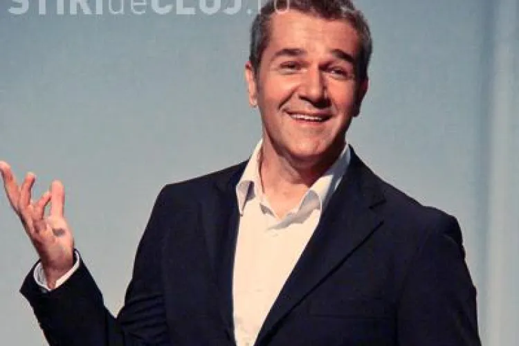 Dan Bittman şi Liliana Ştefan îţi unesc destinele după 21 de ani de relaţie 