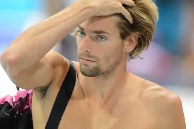 Jocurile Olimpice: Cine este cel mai sexy sportiv de la Londra