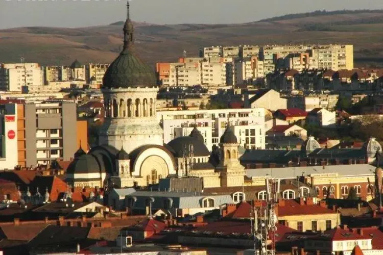 Clujenii, invitaţi la expoziţia "Gyorgyfalva – Fotografii din Gheorghieniul de altădată"