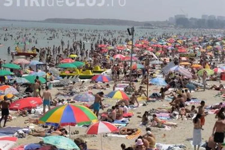 Ce alimente să eviți la mare ca să nu faci toxiinfecţie alimentară