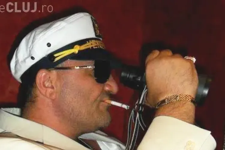 Nelson Mondialu are piesă despre el: "Mănăşturul ştie tot, că Nelson e mafiot" VIDEO